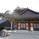 천상중학교앞(2) | 통도사 산내암자 여덟번째, 통도사의 전경을 한눈에 내려다 볼 수 있는 곳에 자리한 안양암