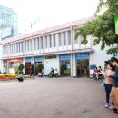 월미은하레일역 옆 이미지