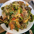 솔내음 백숙 이미지