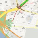 복원로터리 횡단보도 이미지