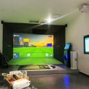 메가스크린 | 황학동 메가몰 골프존파트 황학베네치아, 스크린골프 후기 방 넓고 주차 편함