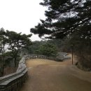 탁지부측량 소삼각점 | 남한산성 남문(지화문), 비석군, 영춘정, 서암문, 청량당, 수어장대, 탁지부측량소 삼각점