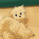 재미나개 이미지