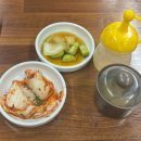 천호월송냉면