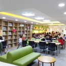 옹기종기작은도서관 이미지