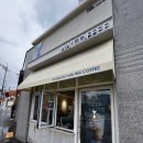 감만동일스위트경로당 | 와커피 감만점 / 부산 남구 감만동 / 가게도 커피도 깔끔한 와커피커피