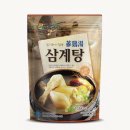 차오름푸드