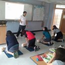 휘봉고등학교 이미지