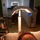 이마트24 평택합정제일점 | 평택탈모관리 평택역두피관리 닥터모락 재방문 (여성 초기 탈모 ㅜㅜ)