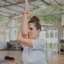 매트필라테스저녁 이미지