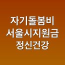 웰빙요가연구소 | 서울시 자기돌봄비 지원금 사용처 및 주의사항