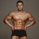 슈퍼바디 짐 이미지