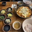한옥마을녹색흑염소 이미지