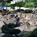 가든주유소 이미지