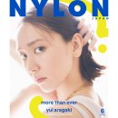 nylon 이미지