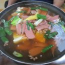금정부대찌개 이미지