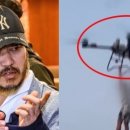 “드론 타고 탈옥 시도”…‘마약왕’ 박왕열, 송환 직전 ‘드론 탈옥’ 준비했다 이미지