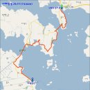 11/14[토무]코리아 둘레길...제 106차..서해랑길 13차-산행안내/좌석표 이미지