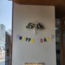 천안아산역 카페 텐퍼센트커피 천안아산트레이더스점 내돈내산 후기