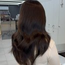 우주헤어 성신여대점 | 성신여대 미용실 추천 '달밤헤어 성신여대점' | 탈색없이 애쉬브라운 염색 전문