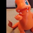 3D 모델링으로 피규어 만들기 이미지