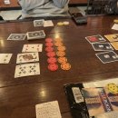 수기1977 | 241211 GBA 수요정모 후기 (더 갱, 락 하드: 1977, 천하명동, 포레스트 셔플)