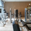 스탠다드짐 이미지