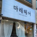 마레헤어 이미지