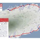 위미2리 교차로 이미지