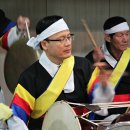 사물놀이 이미지