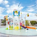 코모도 실내수영장 이미지