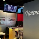 업타운 휘트니스 이미지