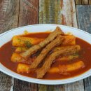 봉구가래떡볶이 성서계명대점 이미지