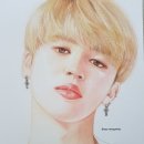 [주말] 색연필화 이미지