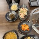 새손갈비 | 제주노형맛집 새손숯불갈비 노형점 제주산생갈비 후기