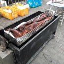 바베큐 이미지