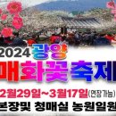 🌸3월 둘째주🌈 공연 일정🌸 이미지