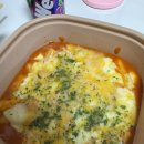 [맛집]명랑핫도그 럭키치즈떡볶이 후기 내돈내산