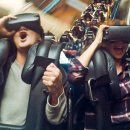 VR로 떠나는 모험 이미지