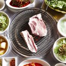 [제주도 맛집]제주 흑돼지의 끝판왕, 돈사돈 본점 후기💙