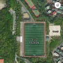 훈련원근린공원 | 갤럭시워치액티브로 우장산 근린공원 축구장 거리 측정 결과