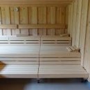 이지 사우나 이미지