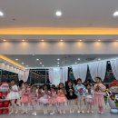 파주 운정 그랑레브세종발레, 아이들과 함께 Merry Christmas♥