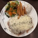 동탄 호수공원 돈까스 맛집 레이크꼬모 돈까스브로스 솔직후기