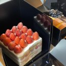 케이스호텔부띠끄 | 신라호텔 패스트리 부티크, 딸기 쇼트케이크와 다양한 프리미엄 베이커리 후기