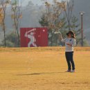 율하체육공원 축구장 이미지