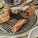 소망숯불갈비