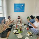 영어 수다방 이미지