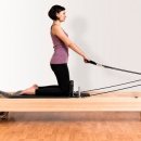 필라테스 이미지