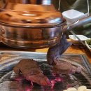 명산한우식육식당
